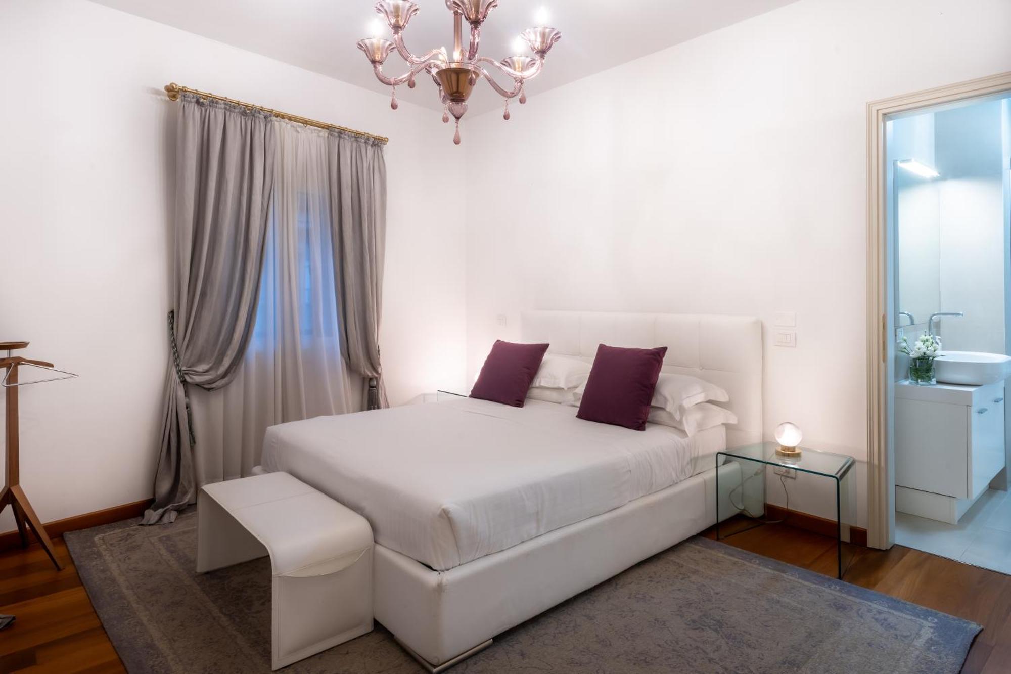 San Teodoro Palace - Luxury Apartments Venice Ngoại thất bức ảnh