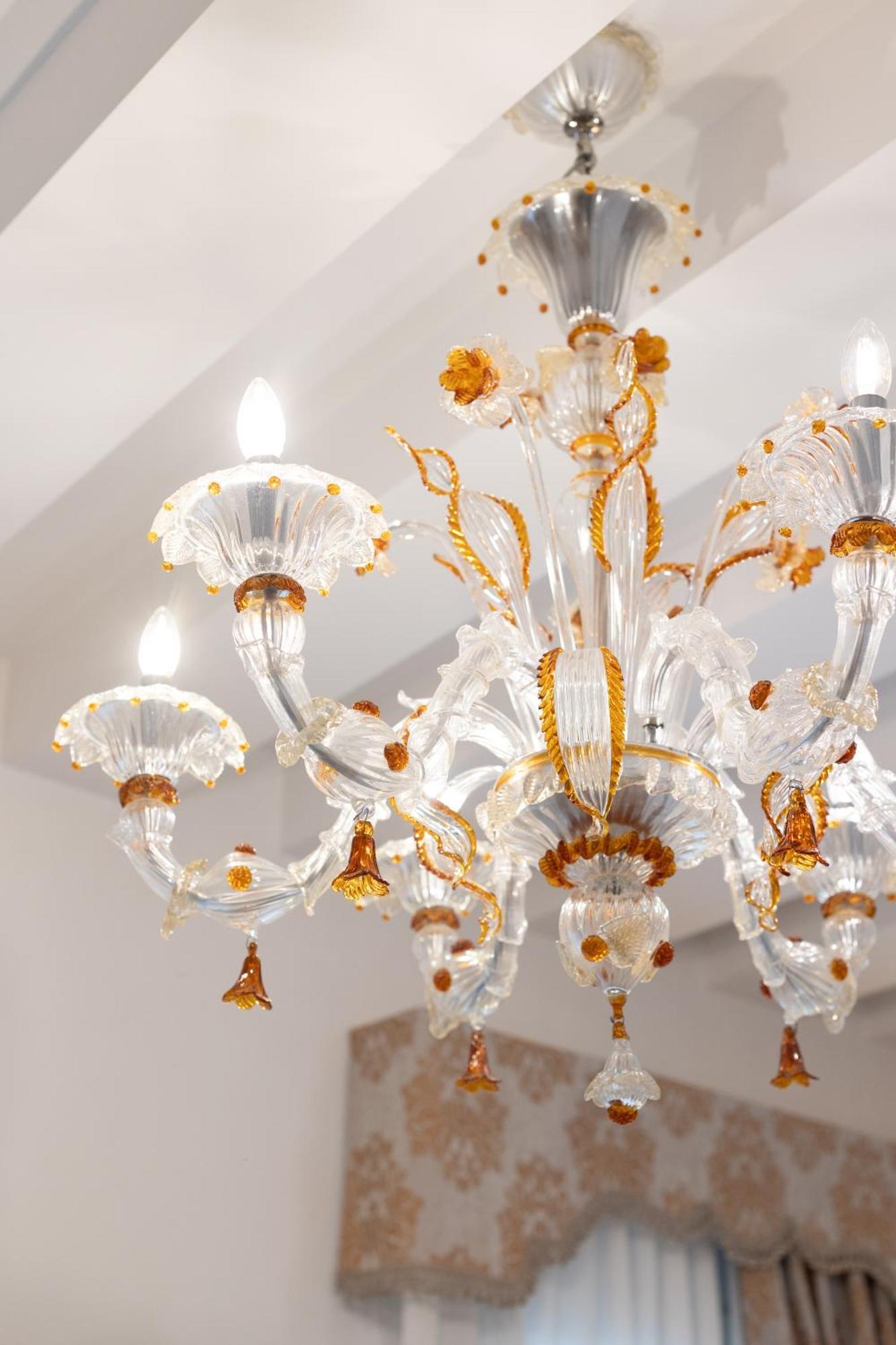 San Teodoro Palace - Luxury Apartments Venice Ngoại thất bức ảnh