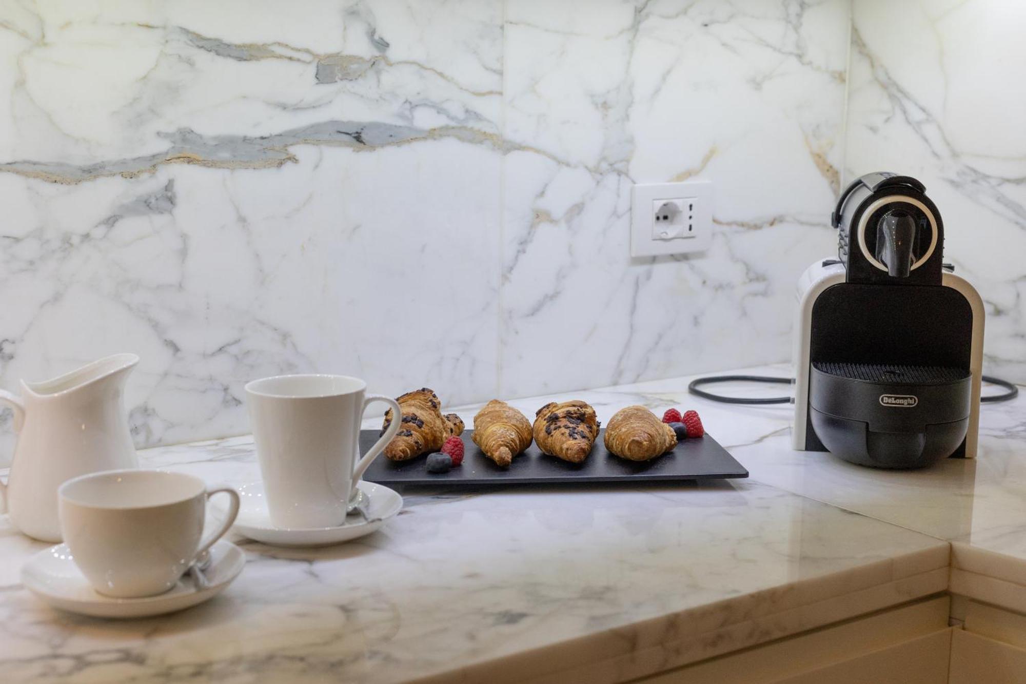 San Teodoro Palace - Luxury Apartments Venice Ngoại thất bức ảnh