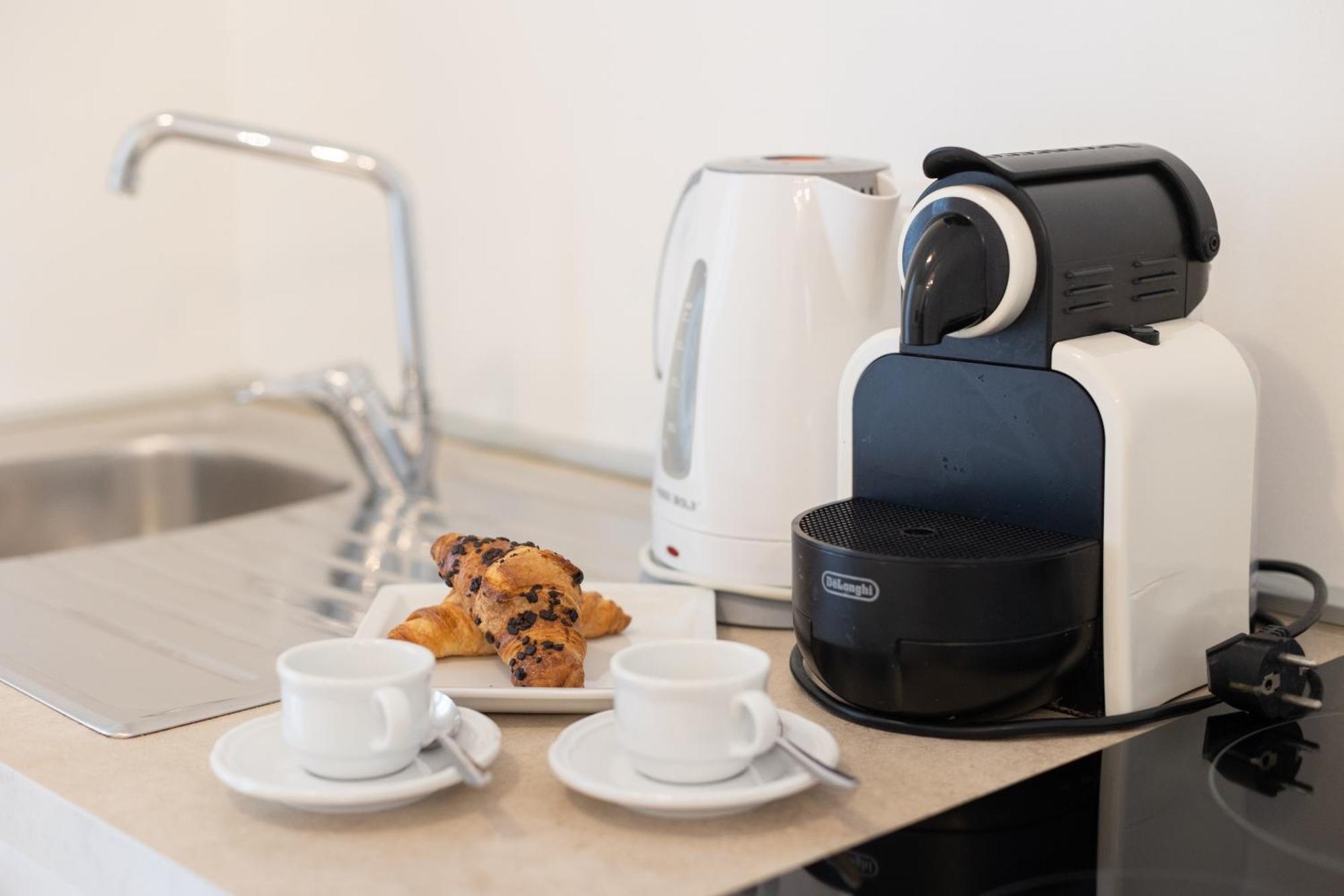 San Teodoro Palace - Luxury Apartments Venice Ngoại thất bức ảnh